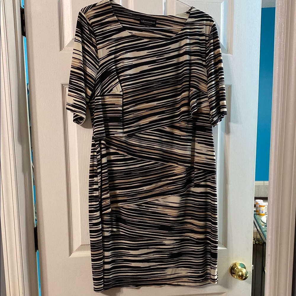 EUC dress